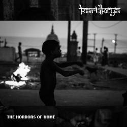 Kartikeya : The Horrors of Home